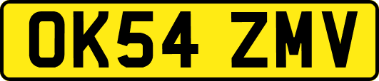 OK54ZMV