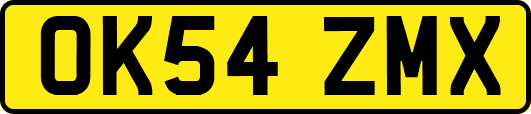 OK54ZMX