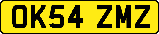 OK54ZMZ