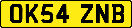 OK54ZNB