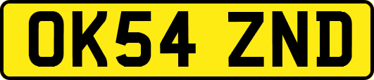 OK54ZND