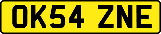 OK54ZNE