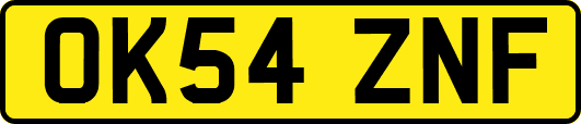 OK54ZNF