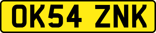 OK54ZNK