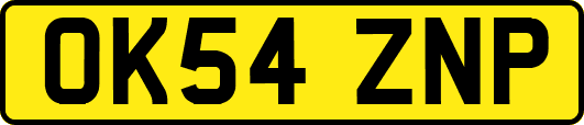OK54ZNP