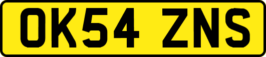 OK54ZNS