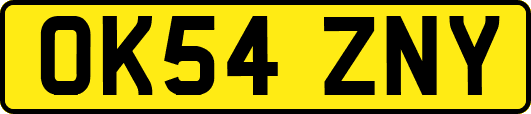 OK54ZNY