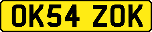OK54ZOK