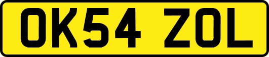 OK54ZOL