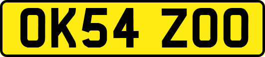 OK54ZOO