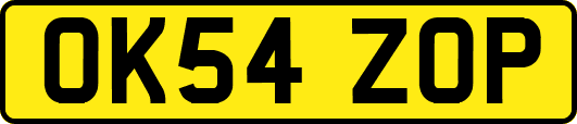 OK54ZOP