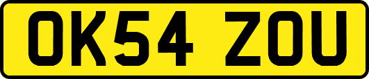OK54ZOU