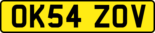 OK54ZOV