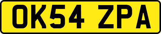 OK54ZPA