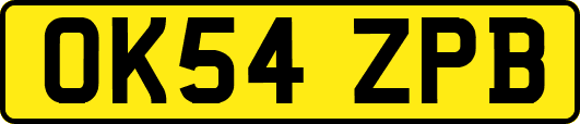 OK54ZPB