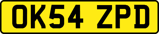 OK54ZPD