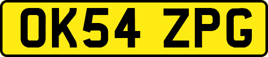 OK54ZPG