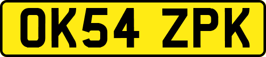 OK54ZPK