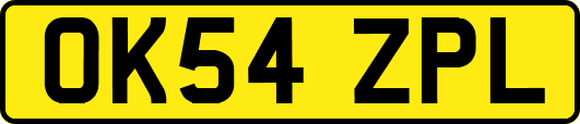 OK54ZPL