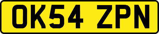 OK54ZPN