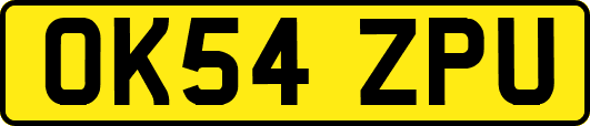 OK54ZPU