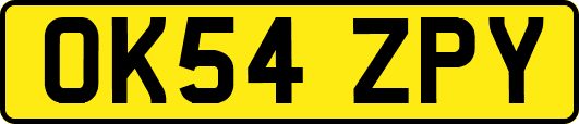 OK54ZPY