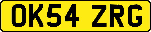 OK54ZRG