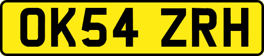 OK54ZRH