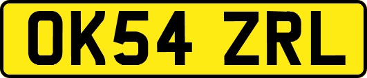 OK54ZRL