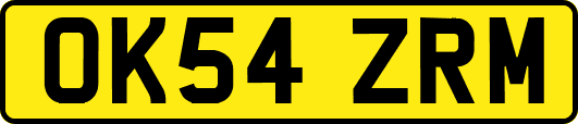 OK54ZRM