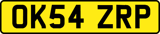 OK54ZRP