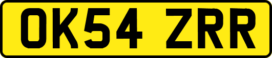 OK54ZRR