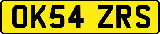 OK54ZRS