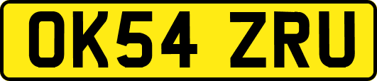 OK54ZRU