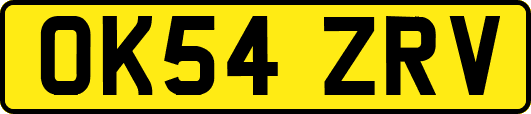 OK54ZRV