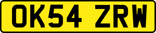 OK54ZRW