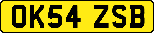OK54ZSB