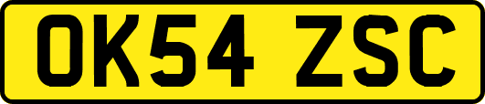 OK54ZSC
