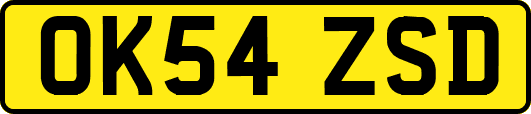 OK54ZSD