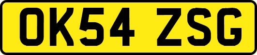 OK54ZSG
