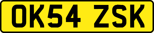OK54ZSK