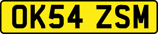 OK54ZSM