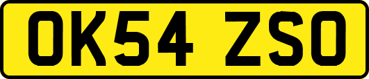 OK54ZSO