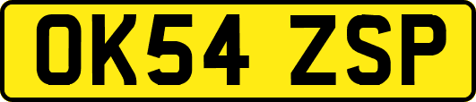 OK54ZSP