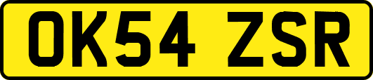 OK54ZSR