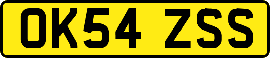 OK54ZSS