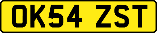 OK54ZST