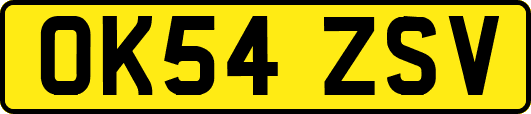 OK54ZSV