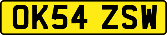 OK54ZSW