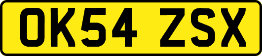 OK54ZSX